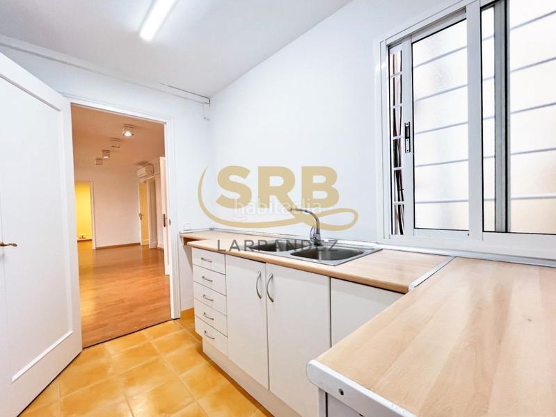 Foto 6bf27a1a-7d08-4413-a768-d66ab2505ac6. Miete büro mit heizung in Dreta de l´Eixample Barcelona