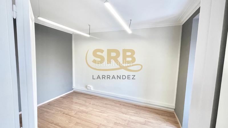 Foto 6fcbace5-0b3d-4924-8f34-1c839048c80f. Miete büro mit heizung in Dreta de l´Eixample Barcelona