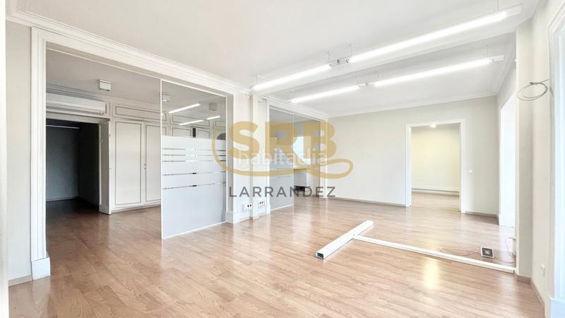 Foto a5fc6b25-00b7-4a12-bbf5-bf496543561f. Miete büro mit heizung in Dreta de l´Eixample Barcelona