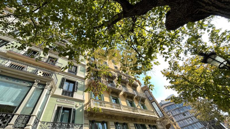 Foto d1517d3e-9124-44ed-9cea-197b04d6dfd2. Miete büro mit heizung in Dreta de l´Eixample Barcelona