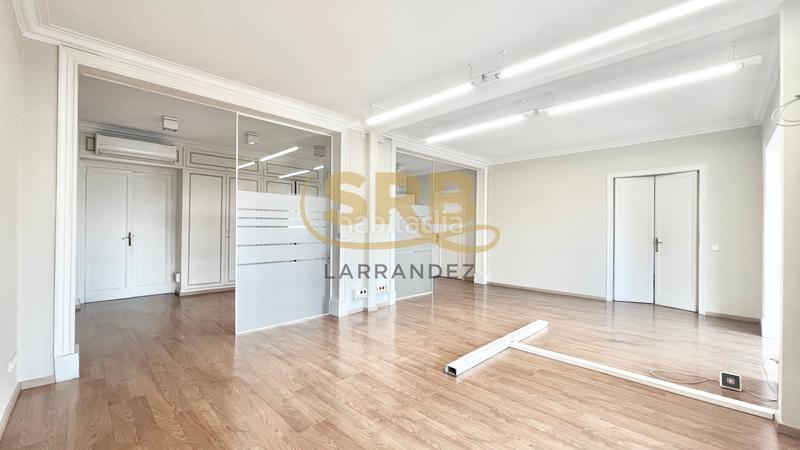 Foto da29f7c9-7d47-41c3-a062-ff00311c147a. Miete büro mit heizung in Dreta de l´Eixample Barcelona