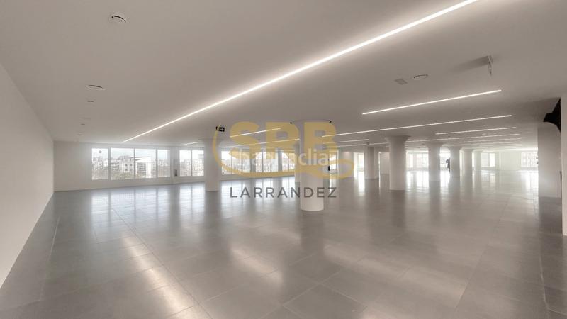 Foto 1bd66a27-7707-4912-a590-12896f429d8d. Location bureau avec chauffage parking dans La Vila Olímpica del Poblenou Barcelona