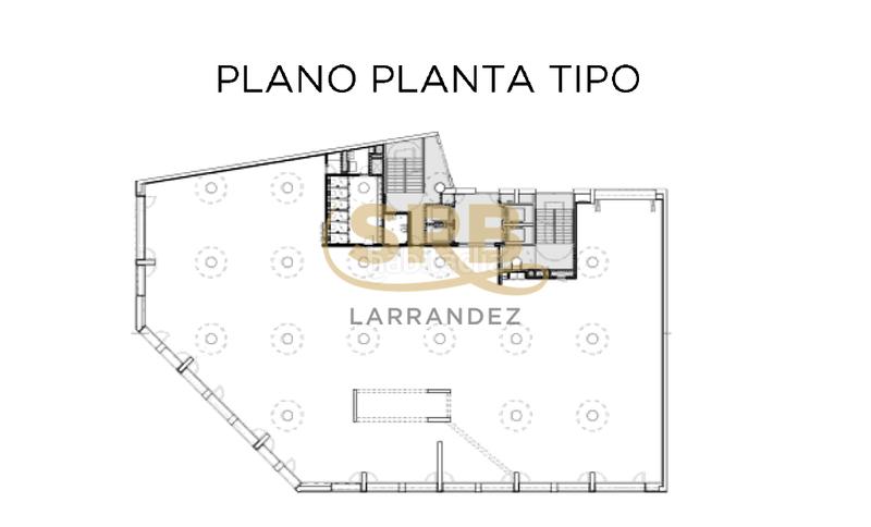 Foto 539ba06a-5d8d-4a75-a24b-661fa65447c2. Location bureau avec chauffage parking dans La Vila Olímpica del Poblenou Barcelona