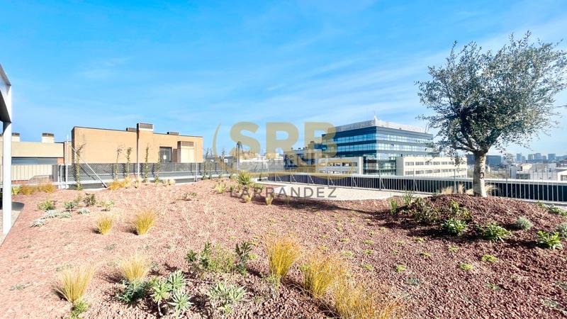 Foto 4955e14b-6cf3-4060-b6bf-9d85f4f45964. Affitto ufficio con riscaldamento parcheggio in La Vila Olímpica del Poblenou Barcelona