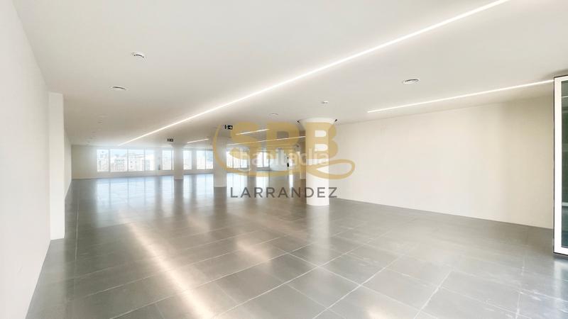 Foto d2abb4b9-6878-4732-bc7b-48ea2f1ca85c. Location bureau avec chauffage parking dans La Vila Olímpica del Poblenou Barcelona