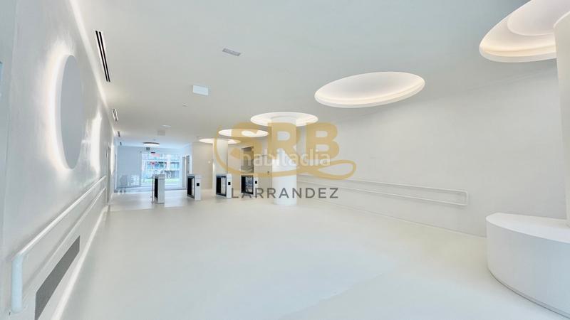 Foto 740769e5-5804-4de9-8bee-026a69a3eb7c. Miete büro mit heizung parking in La Vila Olímpica del Poblenou Barcelona