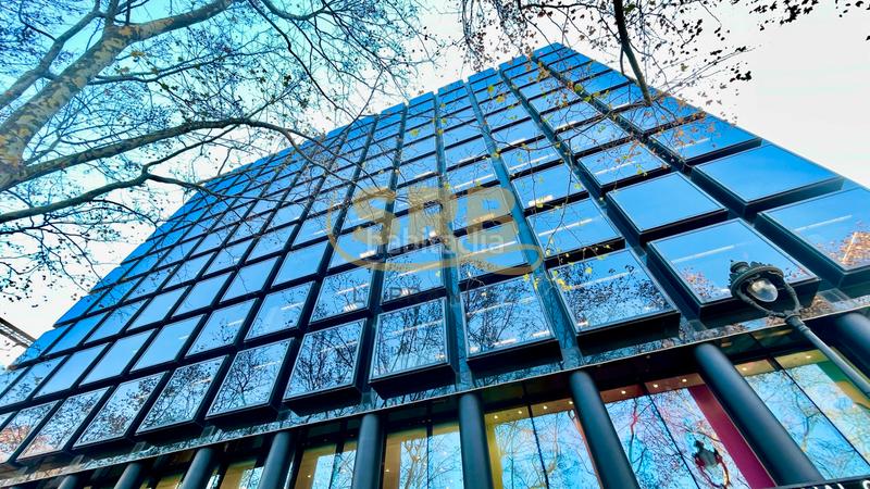 Foto af538745-d801-4b0a-bd30-58d3737e32ed. Rent office space with heating parking in Barri de les Corts Barcelona