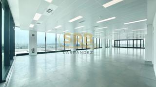 Miete Büro  Passeig de la zona franca. Oficinas en zona franca de barcelona, varias superficies disponi