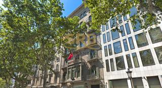 Location Bureau  Passeig de gràcia. Oficina en passeig de gràcia