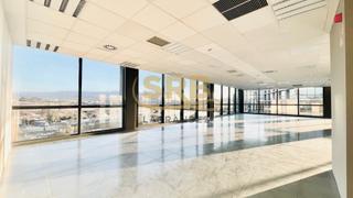 Location Bureau  Camí de can ametller. Oficina en sant cugat del vallès, disponibles varias superficies