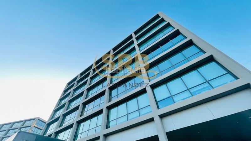 Foto 0c31e523-802e-4a75-8750-3b4df6d8c492. Location bureau avec chauffage parking dans Turó de Can Mates Sant Cugat del Vallès