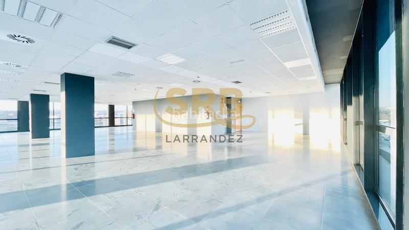 Foto c0db2b75-417d-496f-bb59-48027cae655f. Location bureau avec chauffage parking dans Turó de Can Mates Sant Cugat del Vallès