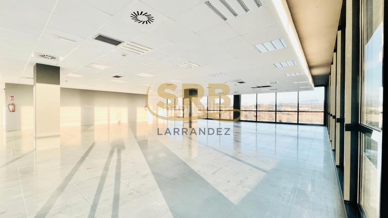 Foto 4f0a9639-9b72-40ce-a566-a36181e165ea. Location bureau avec chauffage parking dans Turó de Can Mates Sant Cugat del Vallès