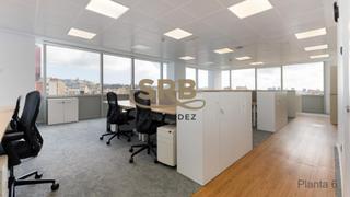 Alquiler Oficina  Carrer de tarragona. Oficinas en la emblemática torre tarragona, junto a sants (barce