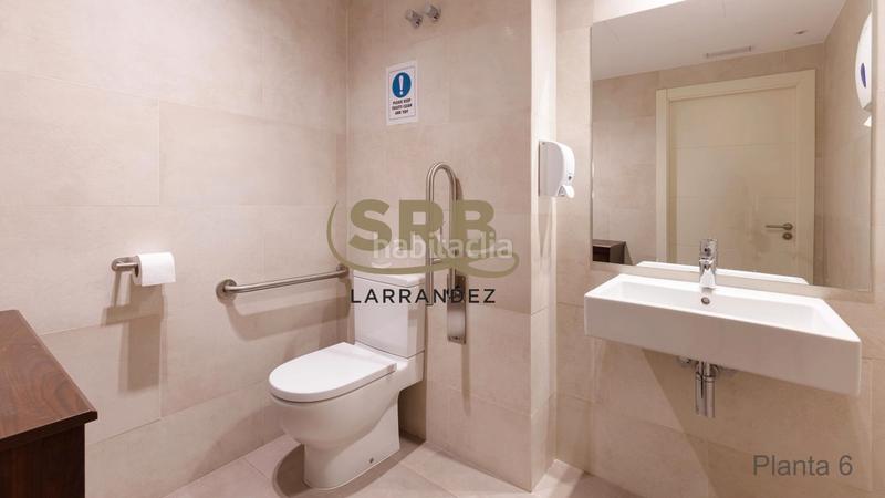 Foto 105af038-5a1c-4f07-b9e9-efa4618f01b3. Miete büro mit heizung parking in Hostafrancs Barcelona