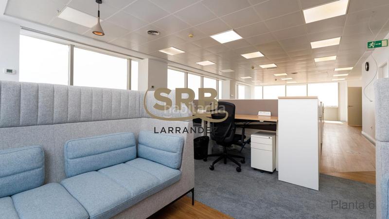 Foto 78633433-8aca-4617-b86a-6efc6ba5eb47. Miete büro mit heizung parking in Hostafrancs Barcelona