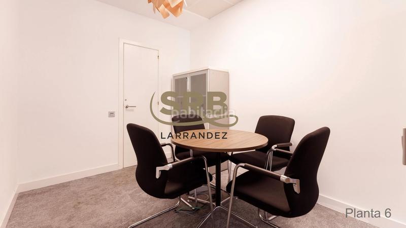 Foto b82dc484-b37c-4fe0-938a-93d76c6a8e68. Miete büro mit heizung parking in Hostafrancs Barcelona