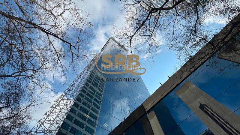 Foto deb6706c-ecb4-42a4-bb4b-bf5ef2a6332d. Miete büro mit heizung parking in Hostafrancs Barcelona