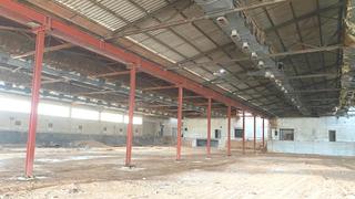 Industrial building  Carrer de ramon llull. Nave en venta en el pol. ind. riera del molí, de molins de rei