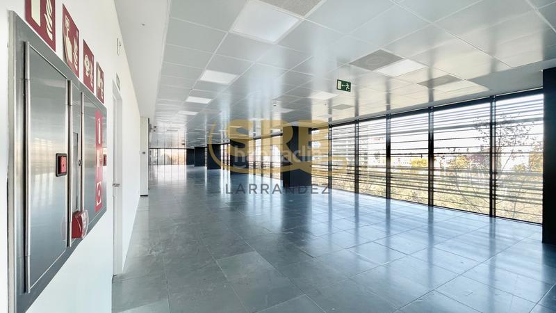 Foto 109885b7-702d-4ab3-904c-3ce79a90512c. Alquiler oficina excelentes oficinas en 22@, muy luminonas y espaciosas en Barcelona