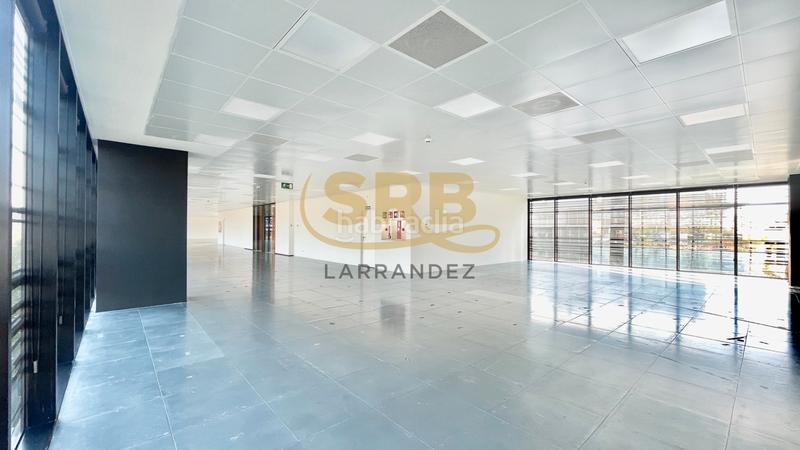 Foto cfa149a0-9984-4045-8495-8163c6b4c704. Alquiler oficina excelentes oficinas en 22@, muy luminonas y espaciosas en Barcelona