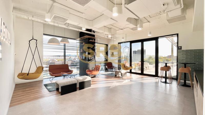 Foto e8e900a2-72c2-4f19-918e-5980323110d9. Alquiler oficina excelentes oficinas en 22@, muy luminonas y espaciosas en Barcelona