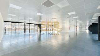 Location Bureau  Avinguda diagonal. Excelentes oficinas en 22@, muy luminonas y espaciosas