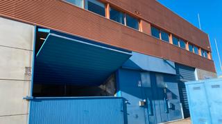 Lloguer Nau industrial  Carrer de santiago rusiñol. Excelente nave en polinyà, en perfecto estado y lista para entra