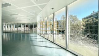 Location Bureau  Carrer de sancho de ávila. Oficinas diáfanas y luminosas en 22@