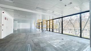 Rent Office space  Avinguda diagonal. Oficinas en 22@, listas para entrar