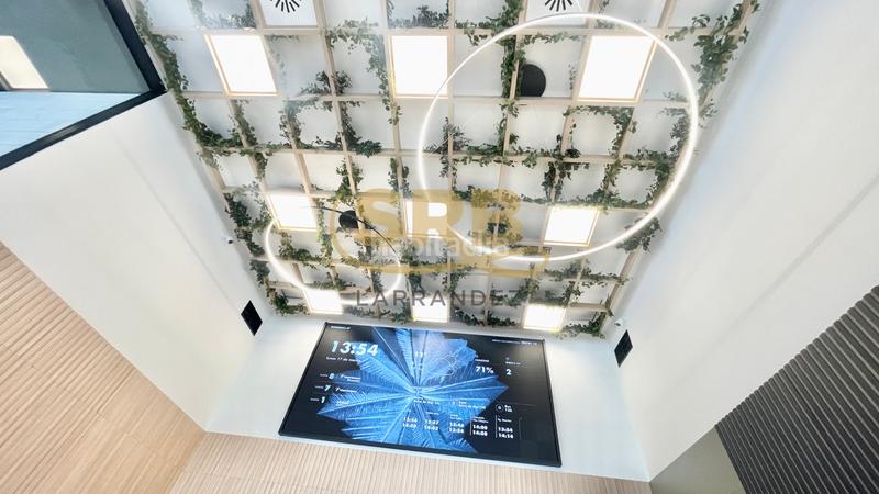 Foto 0be435a8-578d-4bfd-b0ec-a848ab7df83d. Alquiler oficina s en edificio rehabilitado en 22@ en Barcelona