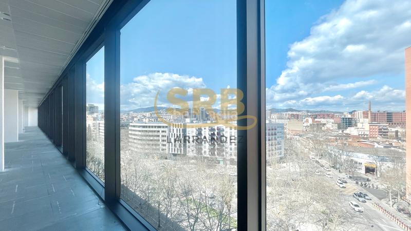 Foto 2a9b56e1-1cb3-4723-8790-be8c6994909f. Location bureau avec chauffage parking dans Diagonal Mar i el Front Marítim del Poblenou Barcelona