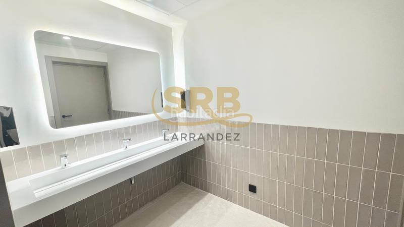 Foto 3e82f633-a1ac-46f9-9e18-70e9f1091890. Location bureau avec chauffage parking dans Diagonal Mar i el Front Marítim del Poblenou Barcelona