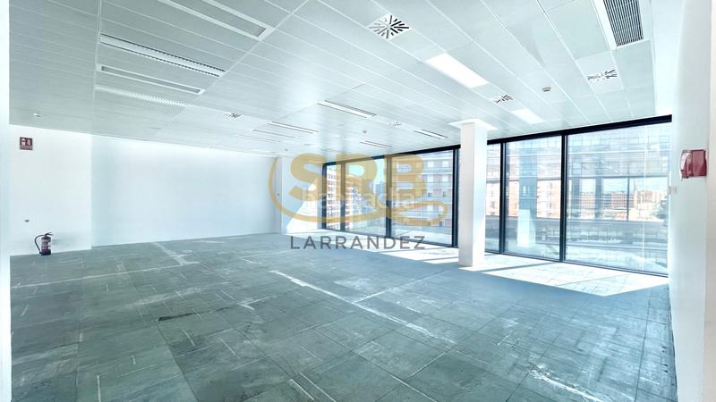 Foto 02700219-2f04-414c-917d-f41dd3731aaf. Rent office space with heating parking in Diagonal Mar i el Front Marítim del Poblenou Barcelona