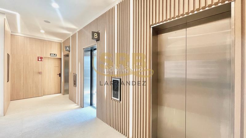 Foto 09a18ca9-83e4-4fed-aff9-3d456016eca7. Rent office space with heating parking in Diagonal Mar i el Front Marítim del Poblenou Barcelona