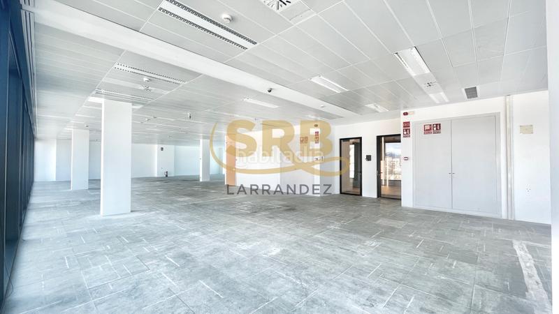 Foto 47a7c657-e501-4636-a999-f019d2d90475. Rent office space with heating parking in Diagonal Mar i el Front Marítim del Poblenou Barcelona