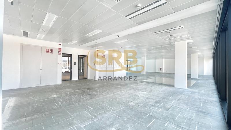 Foto 5ddfe8b3-407f-47ca-8f2f-c99fe690fc82. Rent office space with heating parking in Diagonal Mar i el Front Marítim del Poblenou Barcelona