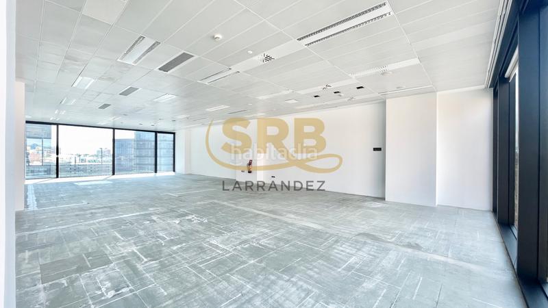 Foto 74b6c5ff-77d4-4635-abd4-39f80133f5ba. Rent office space with heating parking in Diagonal Mar i el Front Marítim del Poblenou Barcelona