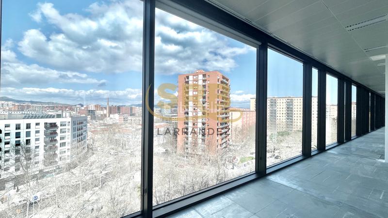Foto 83dcfc33-6b8e-46fa-87b5-07dc6a68159b. Rent office space with heating parking in Diagonal Mar i el Front Marítim del Poblenou Barcelona