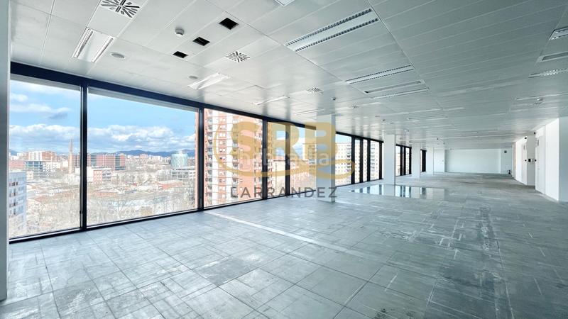 Foto 9199940d-4e19-450f-91fb-f6bd9d7c5ee2. Rent office space with heating parking in Diagonal Mar i el Front Marítim del Poblenou Barcelona