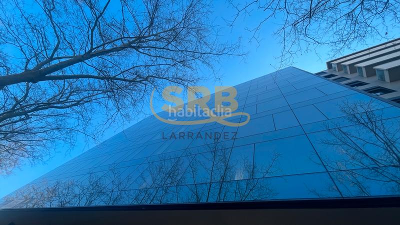 Foto b4ab6129-9f70-4fe8-8730-16925812248a. Rent office space with heating parking in Diagonal Mar i el Front Marítim del Poblenou Barcelona