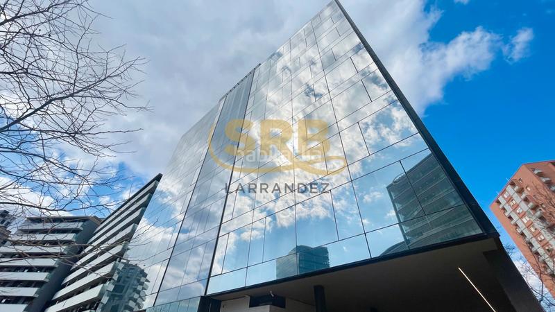 Foto df755438-fc34-406a-8076-567b61f61449. Rent office space with heating parking in Diagonal Mar i el Front Marítim del Poblenou Barcelona