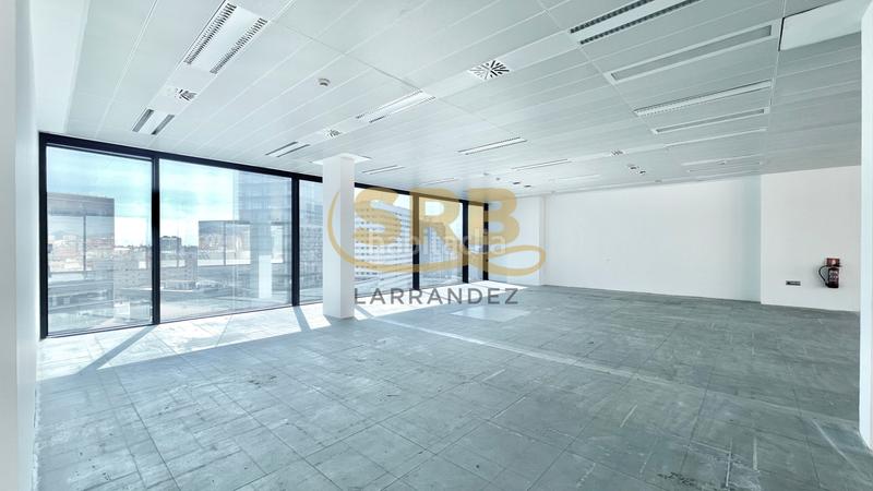 Foto f7324b70-befd-461d-99ed-84663bbc96cc. Rent office space with heating parking in Diagonal Mar i el Front Marítim del Poblenou Barcelona