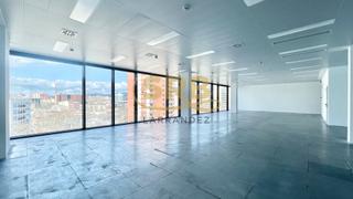 Büro in Avinguda Diagonal
