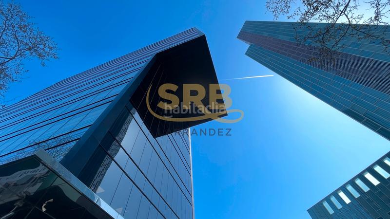 Foto bcb3aac8-f9c9-45a5-9466-9f287e7b44f7. Rent office space with heating parking in Poblenou Barcelona