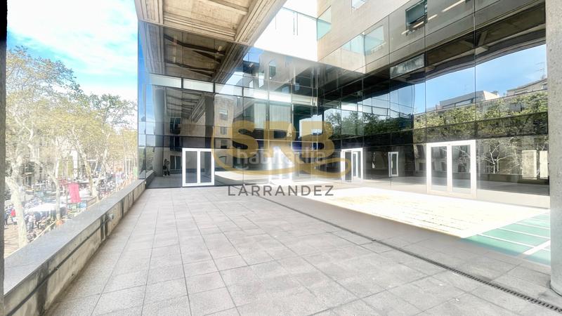 Foto 64e04fed-d4b6-4bbf-9601-3a539d4e90d5. Rent office space with heating in Gòtic Barcelona