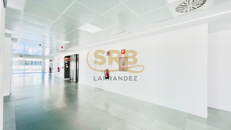 Foto 4ec4f937-e24f-4d45-8cef-99b78b76b446. Location bureau avec chauffage dans Sant Gervasi - Galvany Barcelona