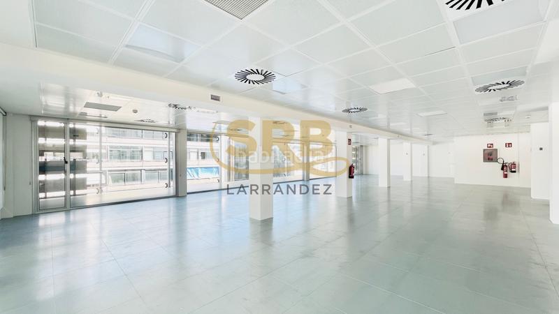 Foto 558edb91-a6d0-4a37-a213-c10b02bba658. Location bureau avec chauffage dans Sant Gervasi - Galvany Barcelona