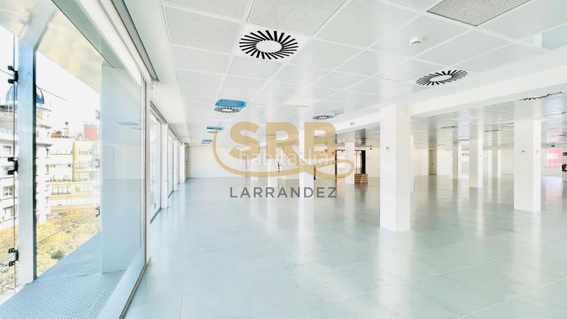 Foto 05cb3c32-d703-4aa2-a1d1-b95b4e70452f. Miete büro mit heizung in Sant Gervasi - Galvany Barcelona