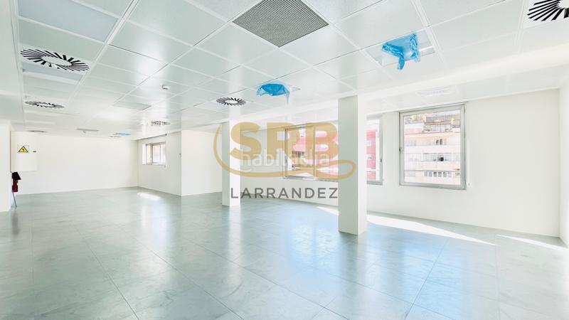 Foto f8d06c2e-de3b-42bf-9edb-fe6f16efba3d. Miete büro mit heizung in Sant Gervasi - Galvany Barcelona